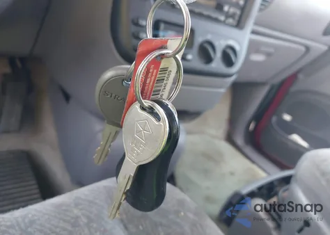 1999 Dodge Grand Caravan Es из США, поврежденный, VIN 1B4GP74L2XB831860